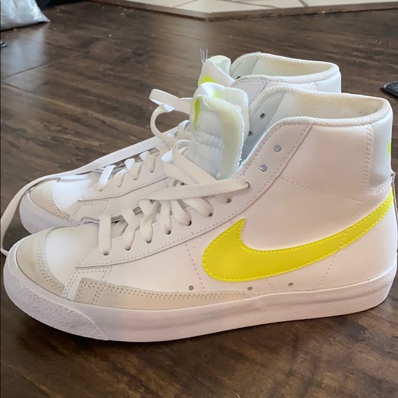 Nike | Shoes | Nike White Venom 